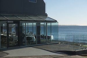 Restaurant – Ocean Front The Entrance Central Coast Accommodation